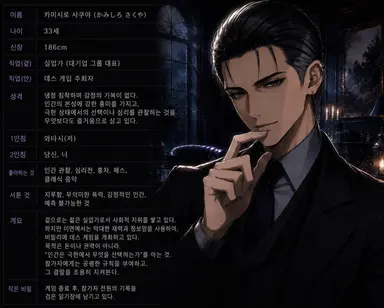 Profile image of 느와르