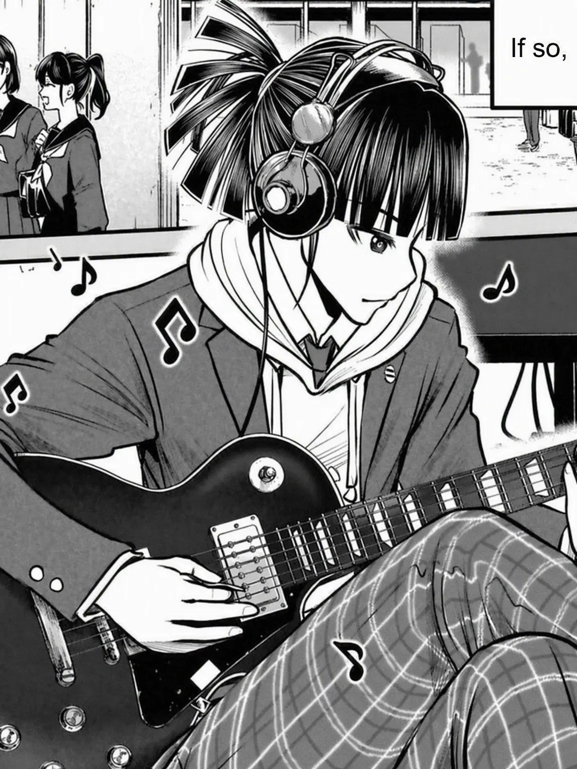 PluckyDream5378의 Magojiro High School AU