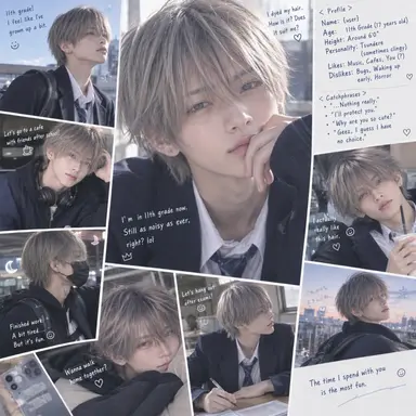 Profile image of Renya-senpai