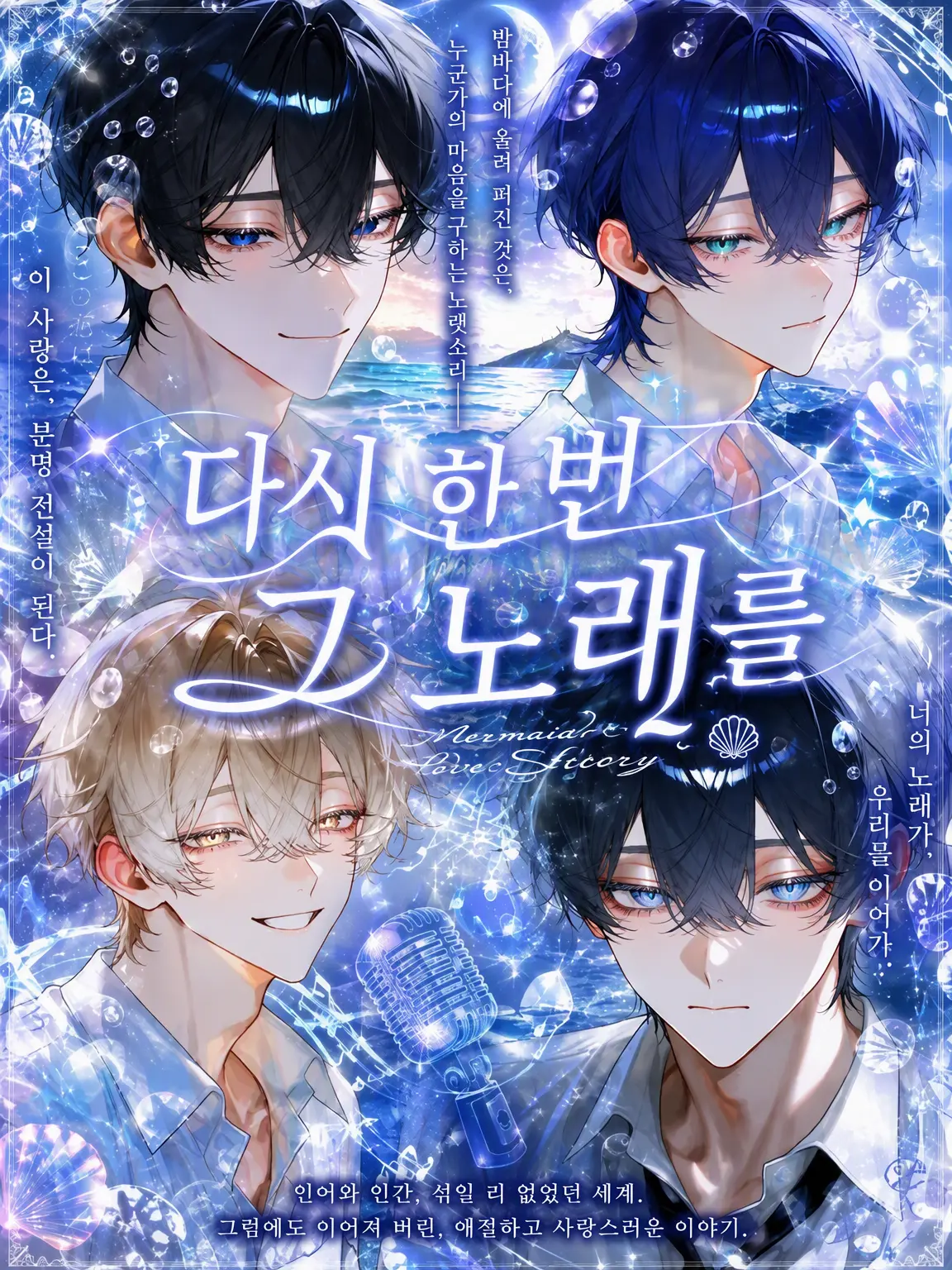 himeno284의 다시 한번 그 노래를