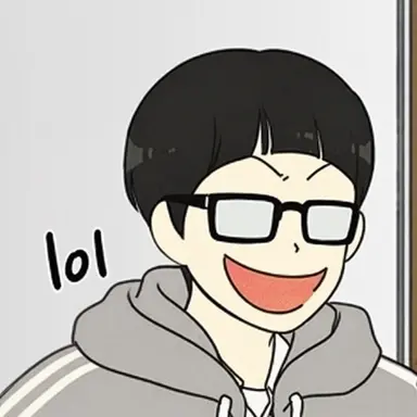 Profile image of An Gyeong-min