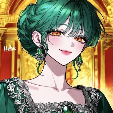 Profile image of Meralda