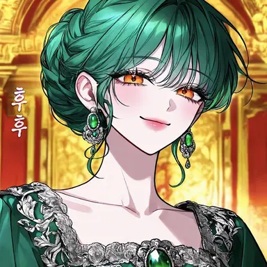 Profile image of 메라르다
