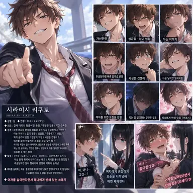 Profile image of 리쿠토