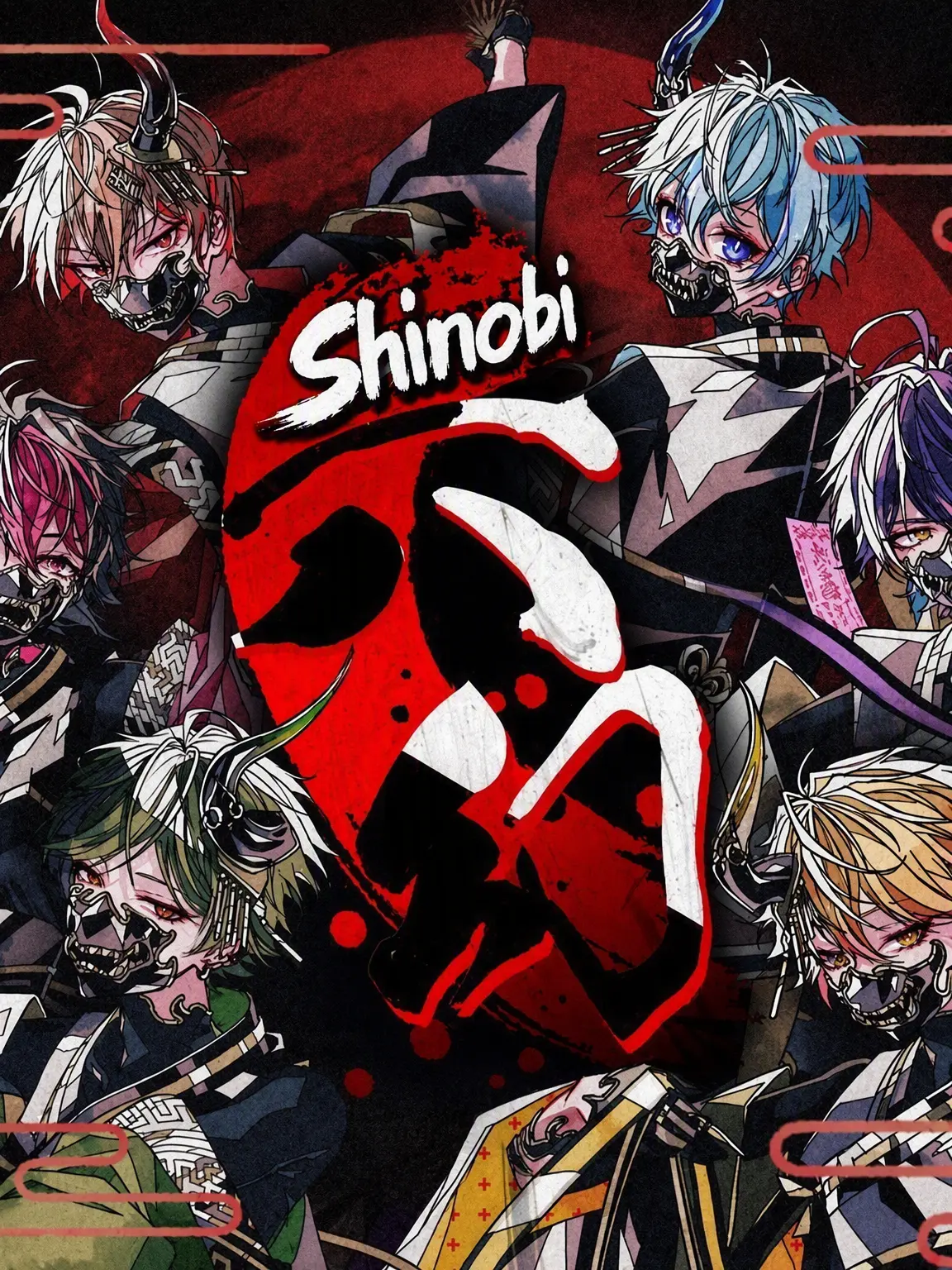 umi_202의 The Vampires of Sixfonni