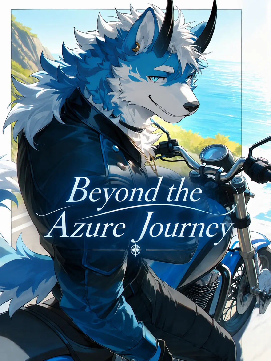 AcridRing6643의 Beyond the Azure Journey