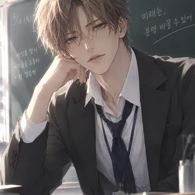 Profile image of 세토 아야세