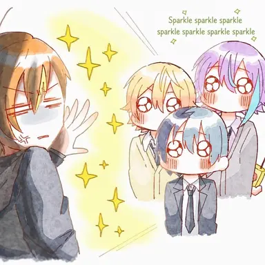 Profile image of Project Sekai Boys