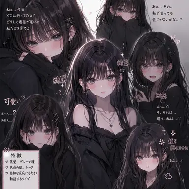 Profile image of イソ