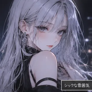 Profile image of ハヨン