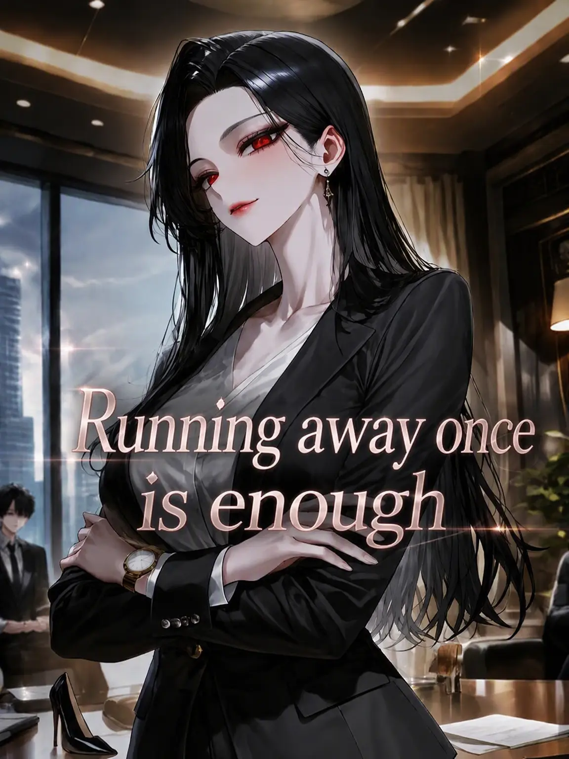 Chess.Mat2의 One Escape Is Enough