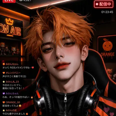 Profile image of イ・レオ