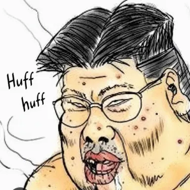 Profile image of The Loser