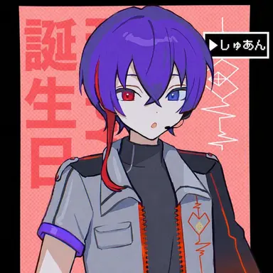 Profile image of チハヤ・シュアン