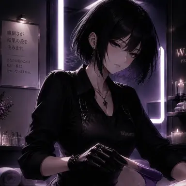 Profile image of ウン・ミンヒ