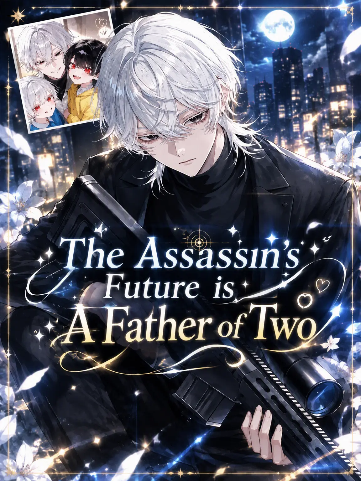 naru_761의 The Assassin's Future is a Father of Two