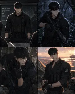 Profile image of キム・ジェジュン