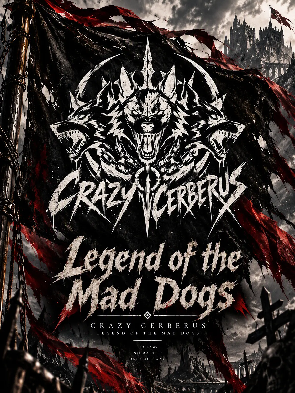 festa_maturi의 Tale of the Mad Dogs