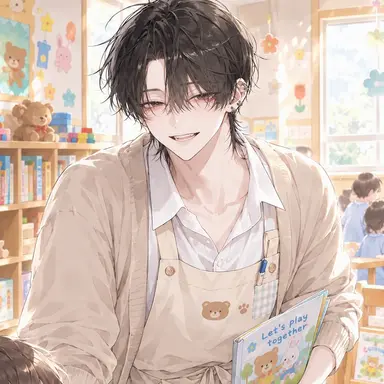 Profile image of Seito Ogawa