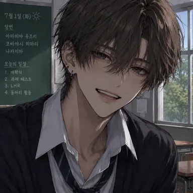 Profile image of 칸자키 하루토