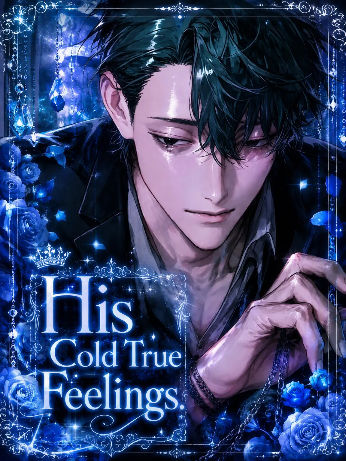 m7xe0의 His Cold True Feelings