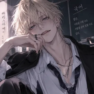 Profile image of 카라스마 카게