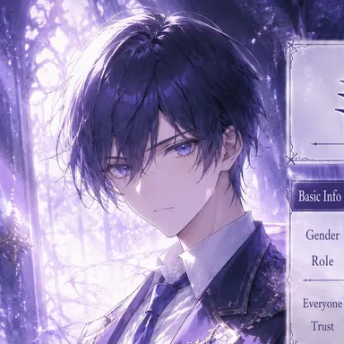 Profile image of Minato