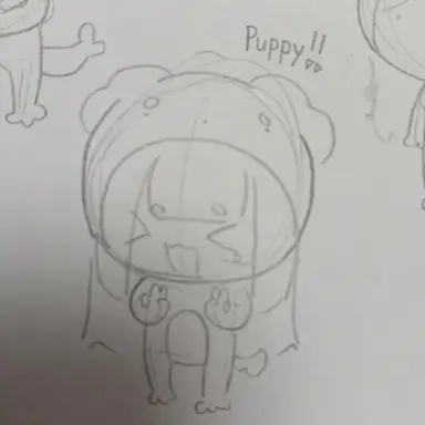 Profile image of Puppy