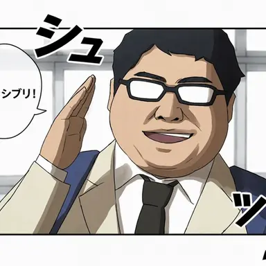 Profile image of オタク