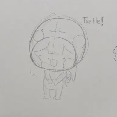 Profile image of Turtle