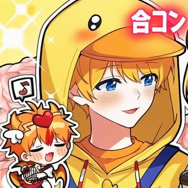 Profile image of クェク