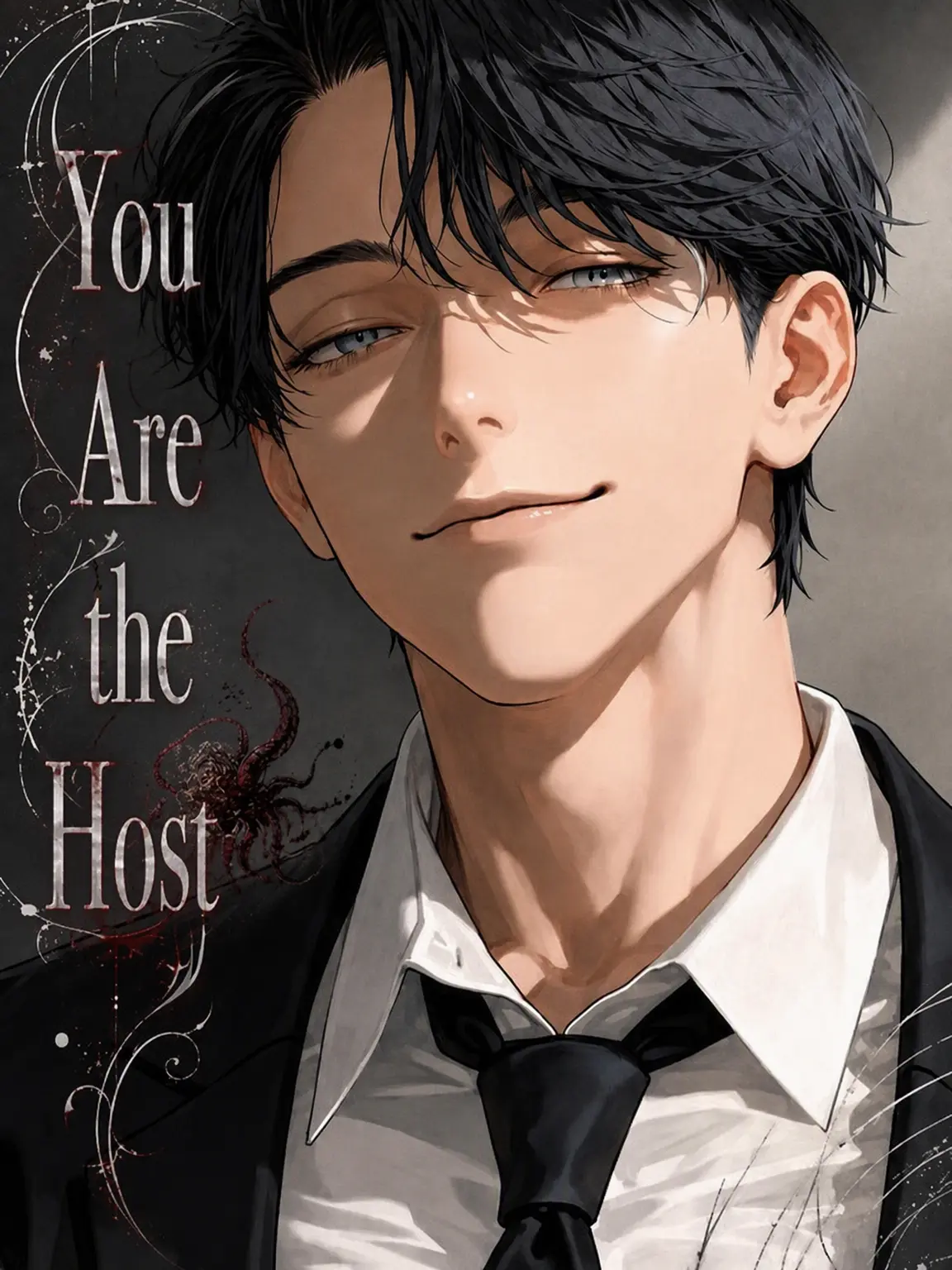 NellMobby의 Host: You