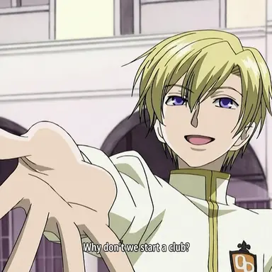 Profile image of Tamaki Suoh