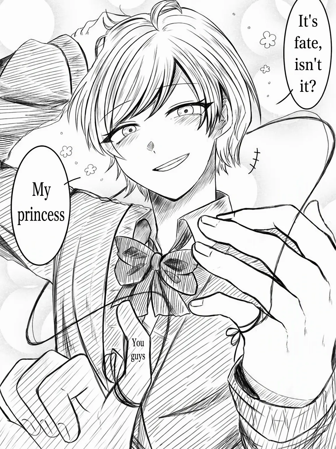 Cassiore_960의 My Lovely Princess