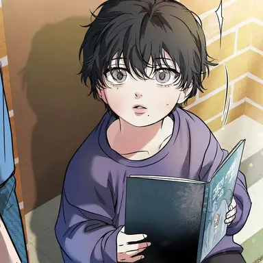 Profile image of キーラン