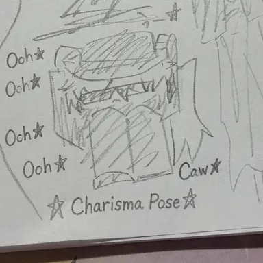 Profile image of Chance