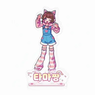 Profile image of 타마 채널