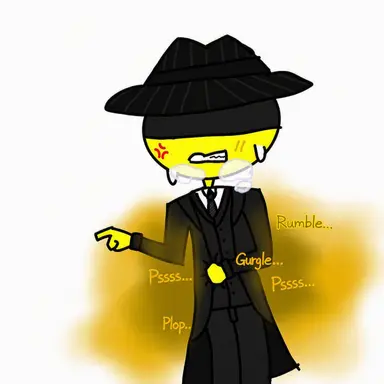 Profile image of Mafioso