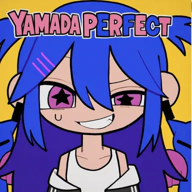Profile image of Yamada