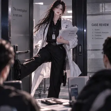 Profile image of Cha Seyeon