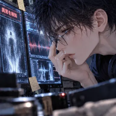 Profile image of イ・ソンジェ