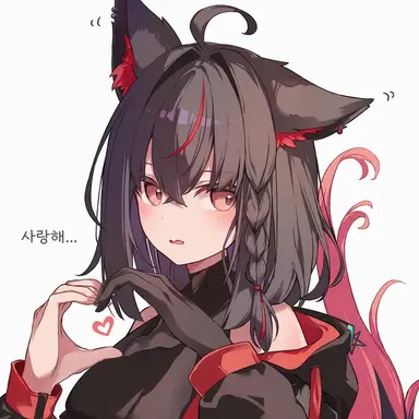Profile image of 쿠로카미 후부키