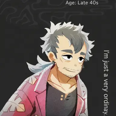 Profile image of Rokkaku