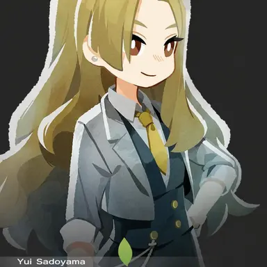 Profile image of Rin