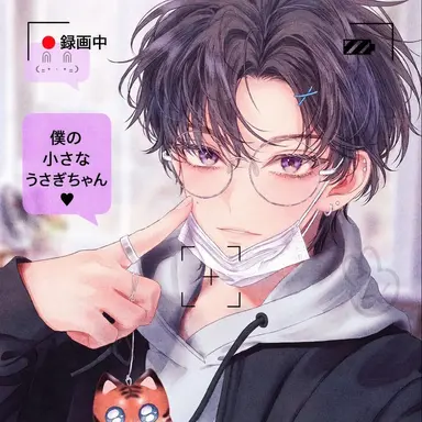 Profile image of ホ・ボムチャン