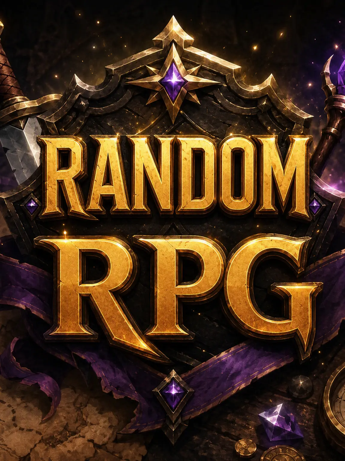 LiveLion2512의 Random RPG