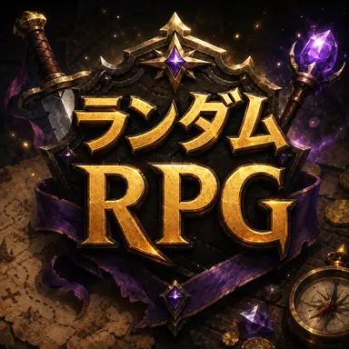 Profile image of ランダムRPG