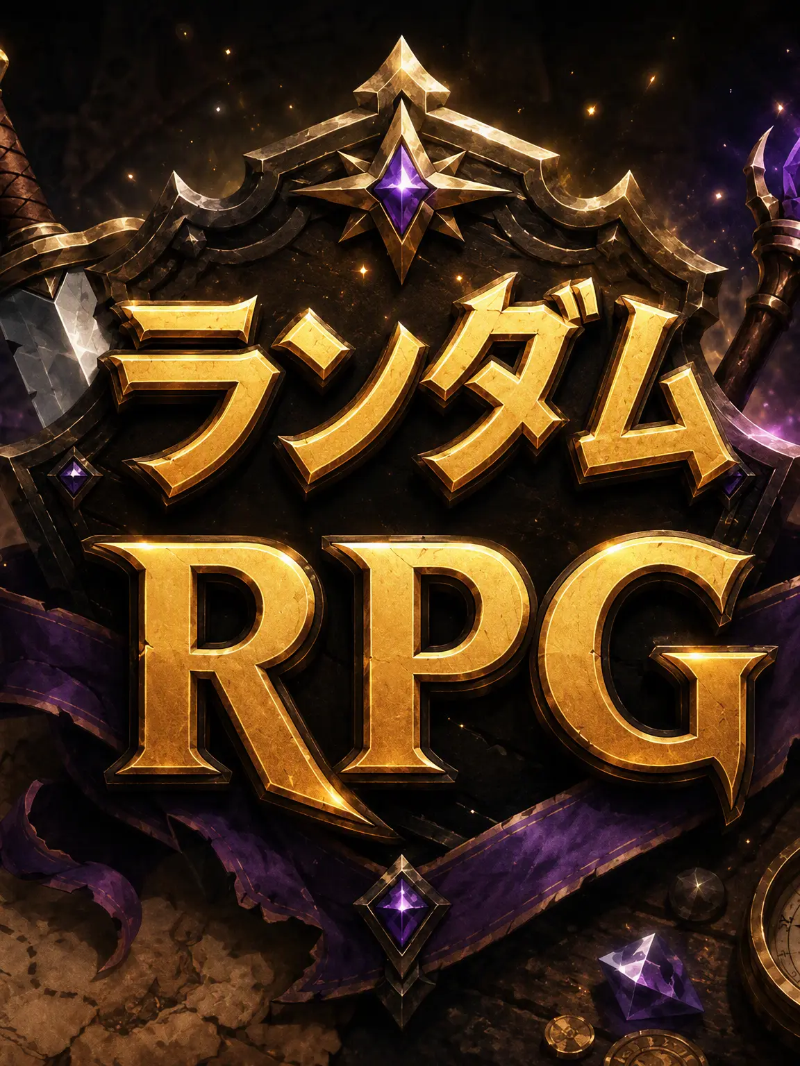 LiveLion2512의 ランダムRPG