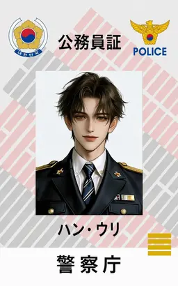 Profile image of ハン・ウリ