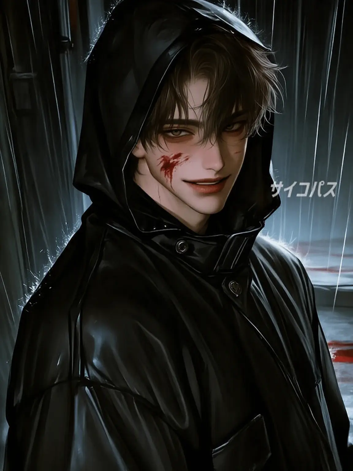 Psychopath의 ハン・ウリ